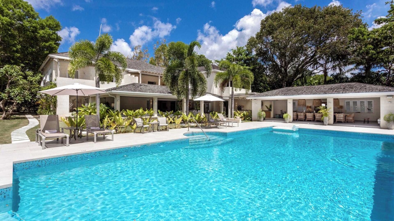 Photo of Outdoor in Sandy Lane