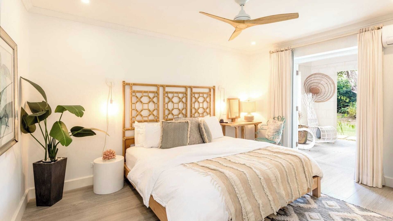 Photo of Bedroom in Sandy Lane