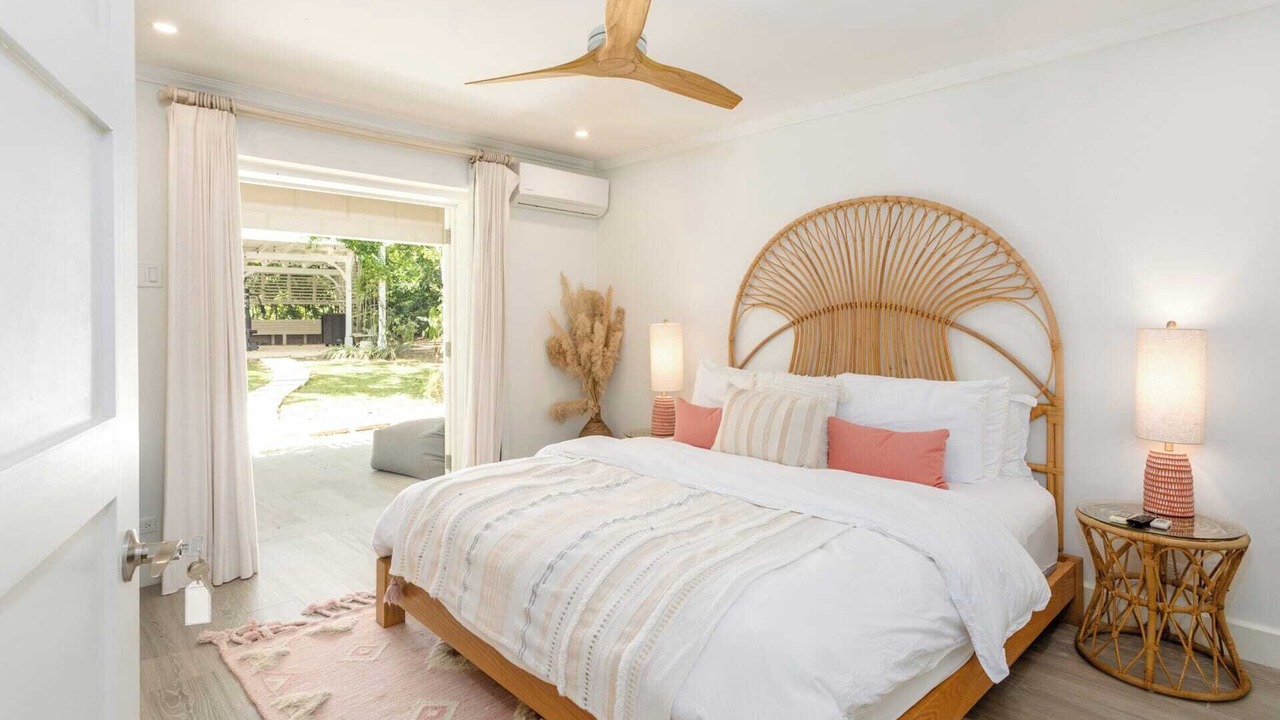 Photo of Bedroom in Sandy Lane