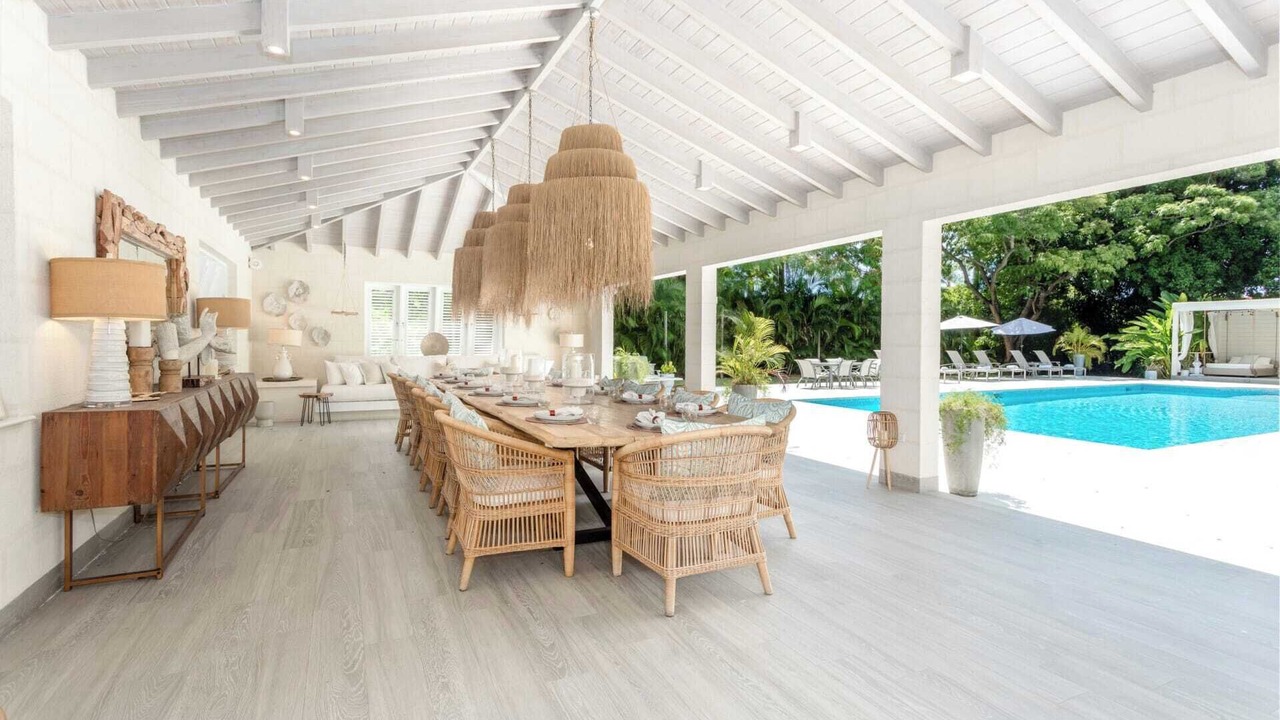 Photo of Outdoor in Sandy Lane
