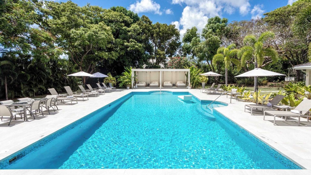 Photo of Outdoor in Sandy Lane