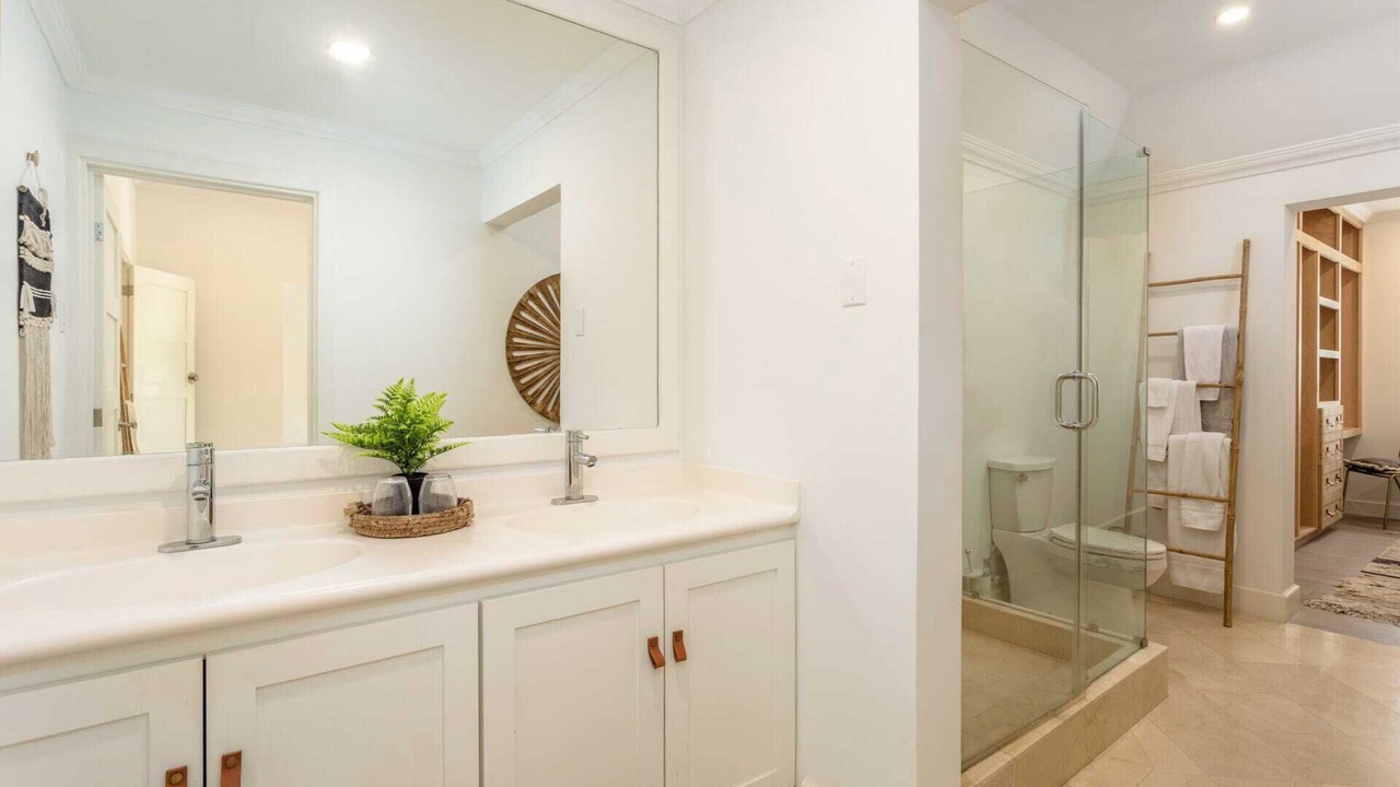 Photo of Bathroom in Sandy Lane