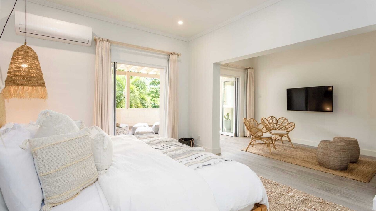 Photo of Bedroom in Sandy Lane