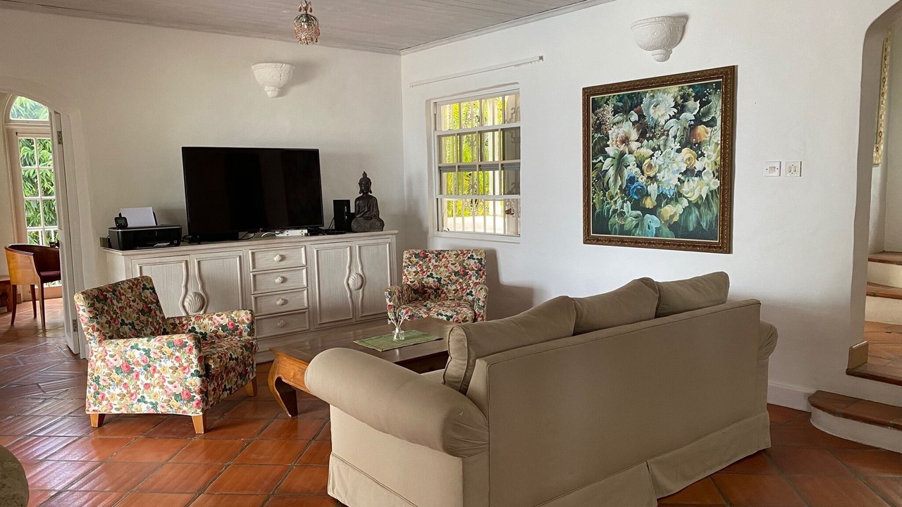 Photo of Livingroom in Porters