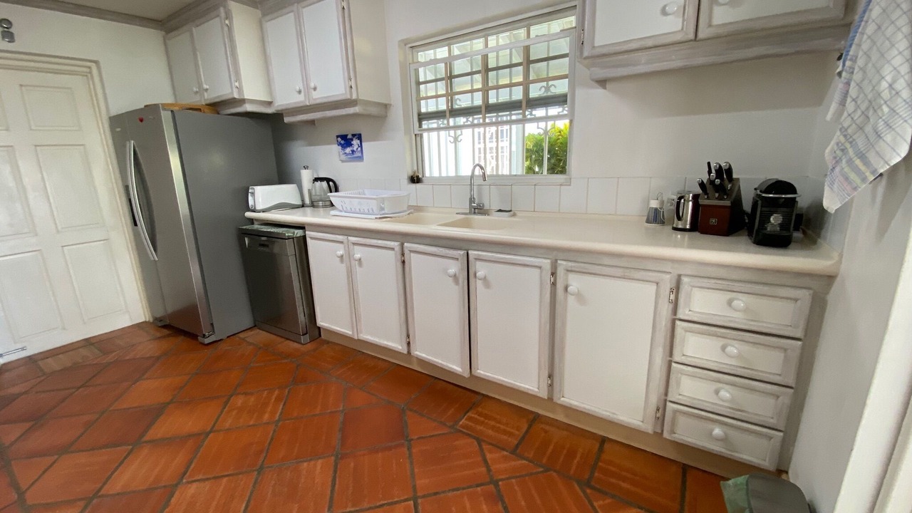 Photo of Kitchen in Porters