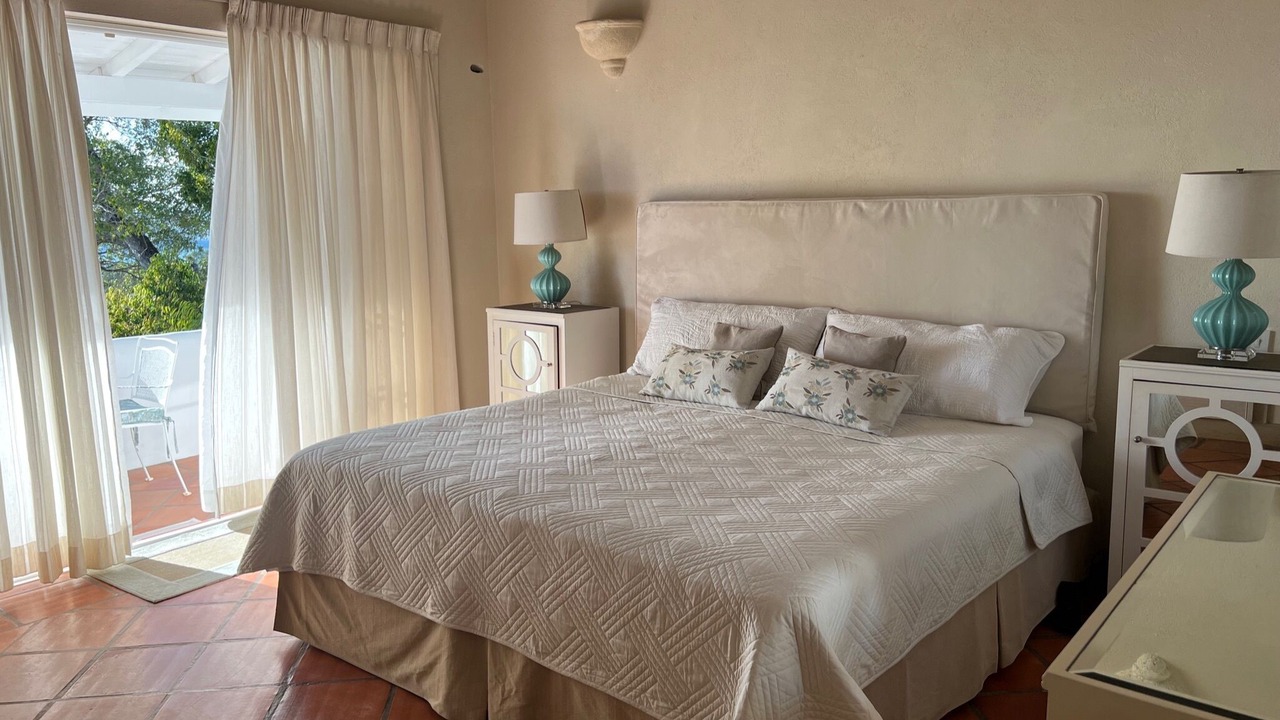 Photo of Bedroom in Porters