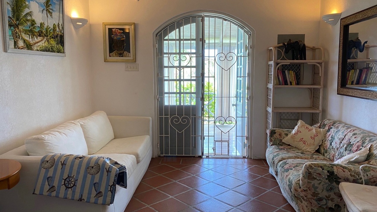 Photo of Livingroom in Porters