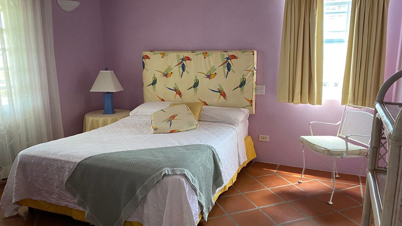Photo of Bedroom in Porters