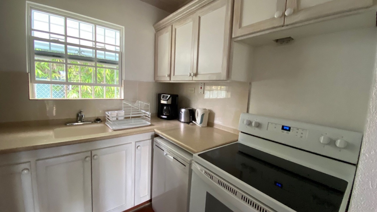 Photo of Kitchen in Porters