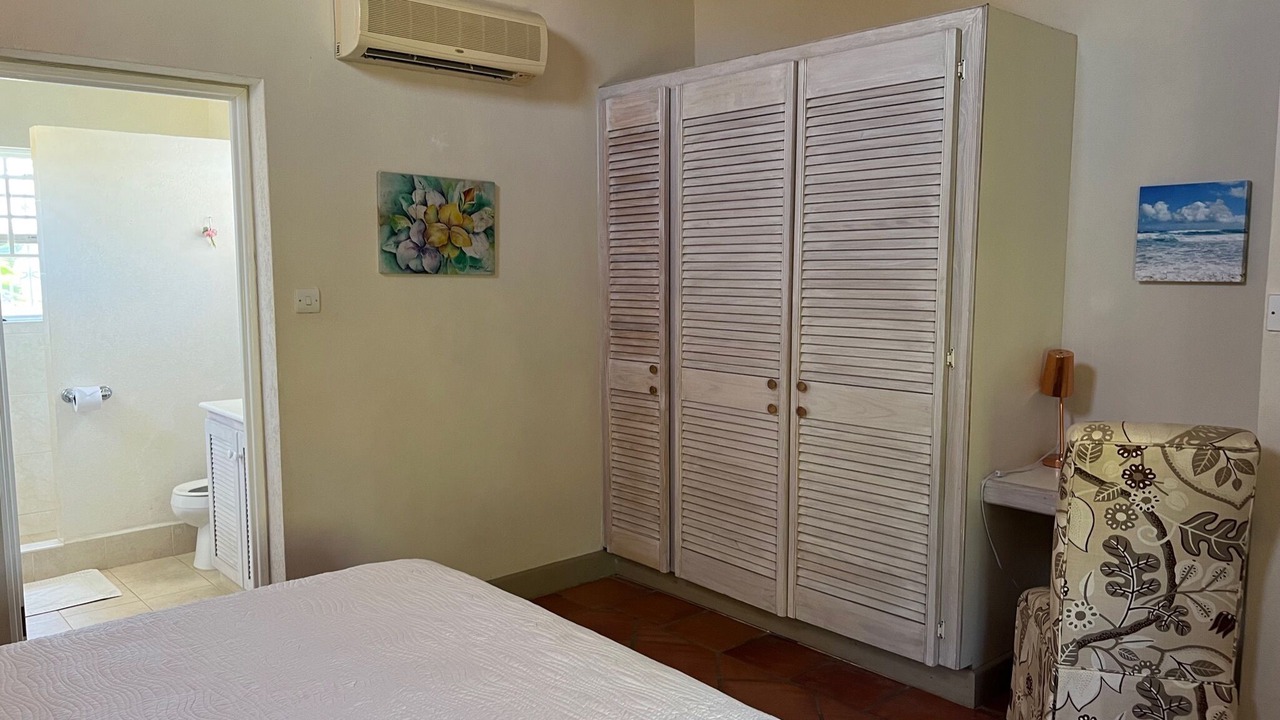Photo of Bedroom in Porters
