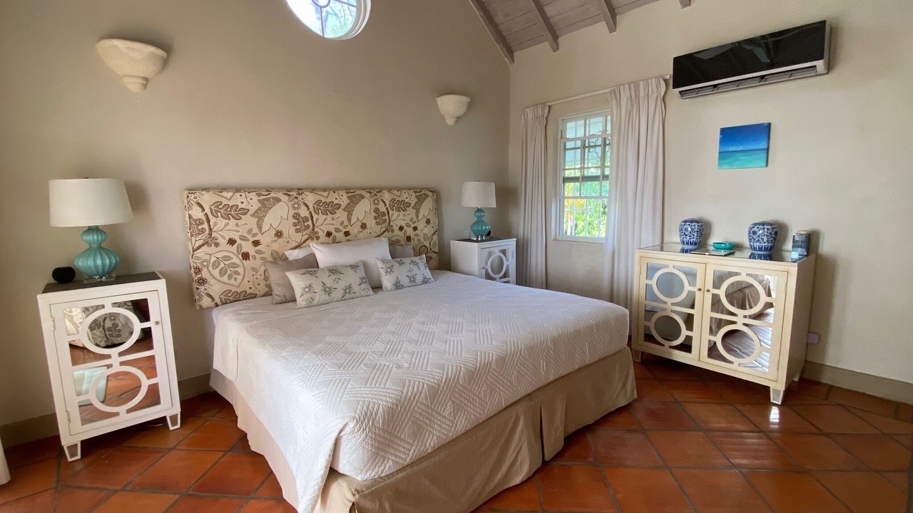 Photo of Bedroom in Porters