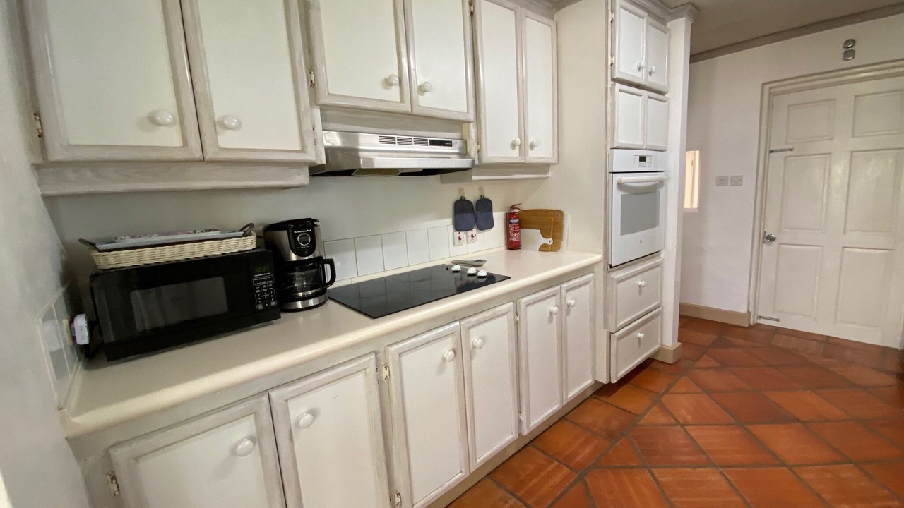 Photo of Kitchen in Porters