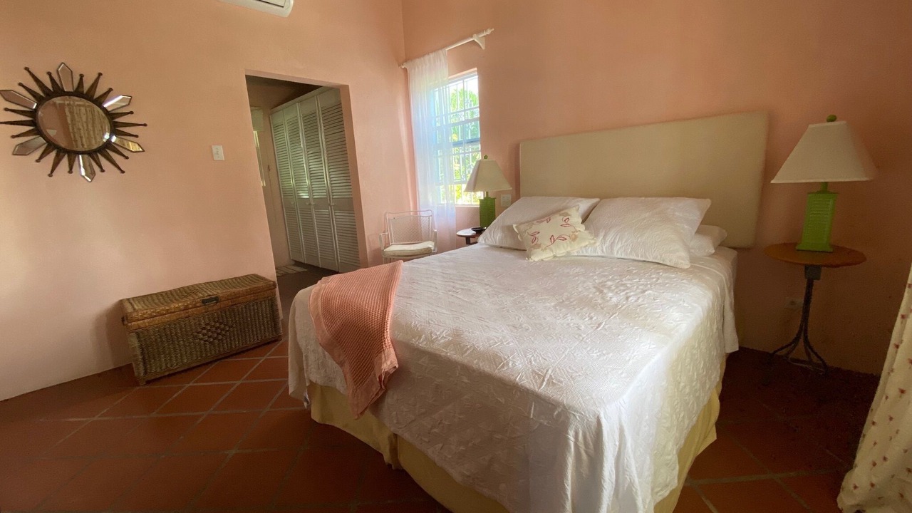 Photo of Bedroom in Porters