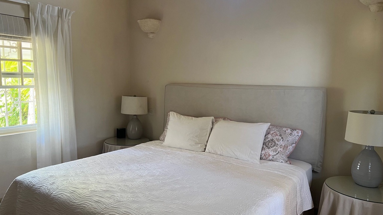Photo of Bedroom in Porters