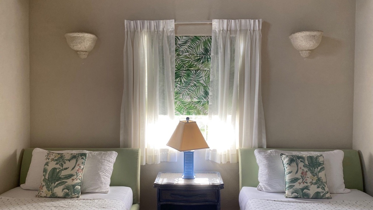 Photo of Bedroom in Porters