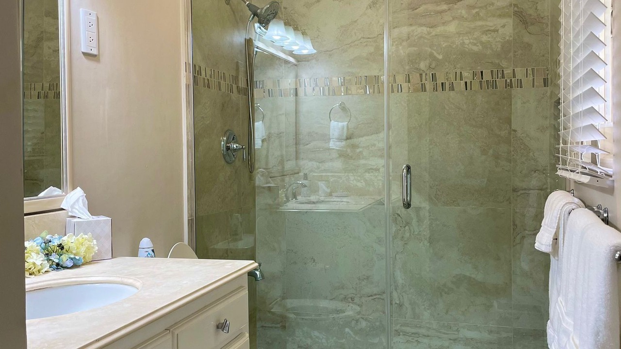 Photo of Bathroom in Newton Terrace