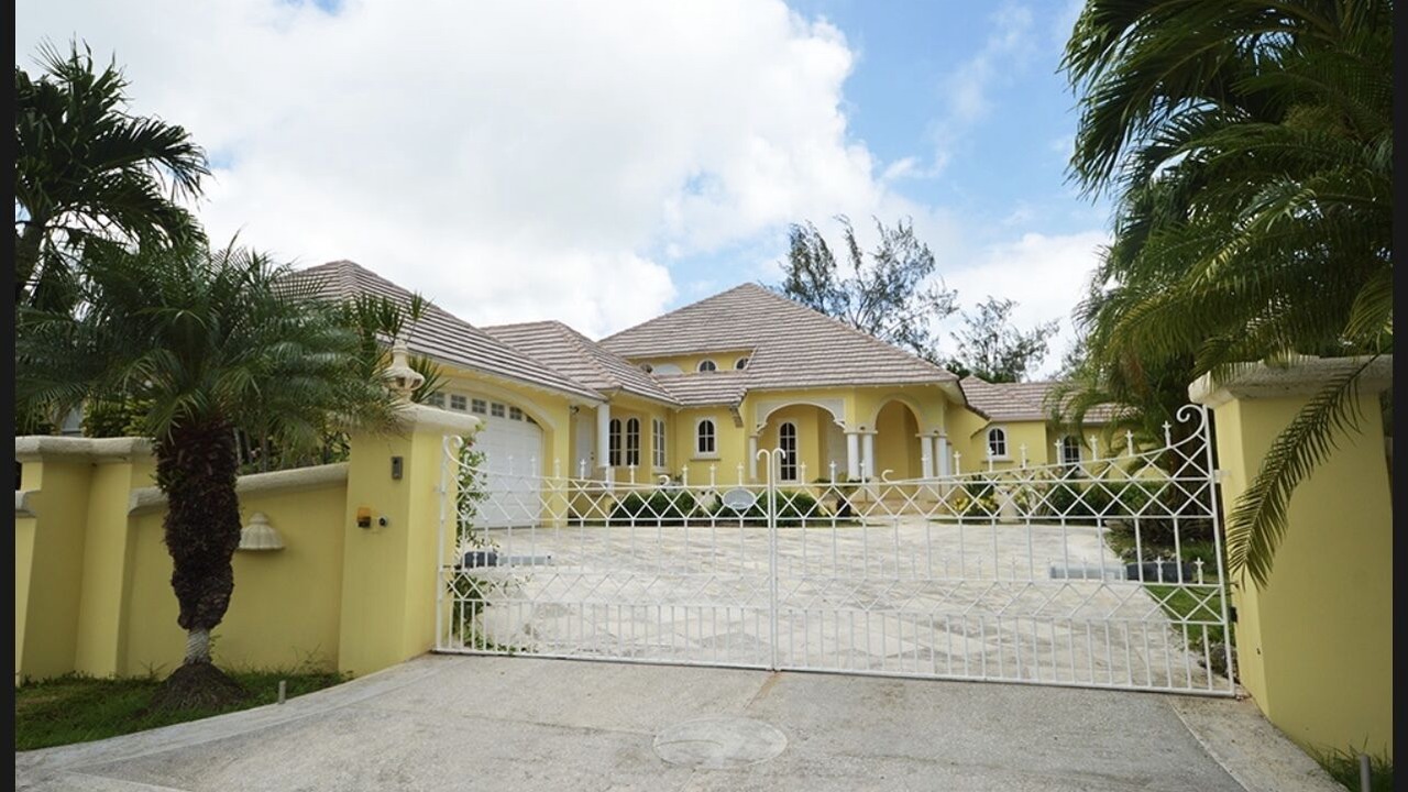 Photo of Outdoor in Newton Terrace