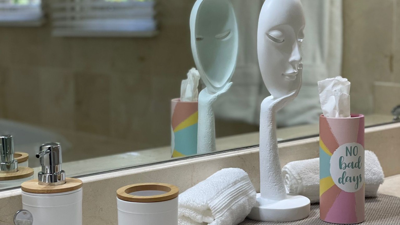 Photo of Bathroom in Newton Terrace