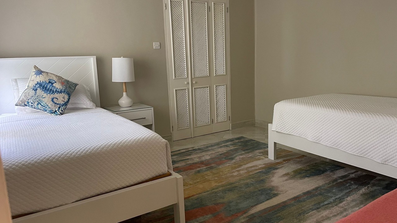 Photo of Bedroom in Newton Terrace
