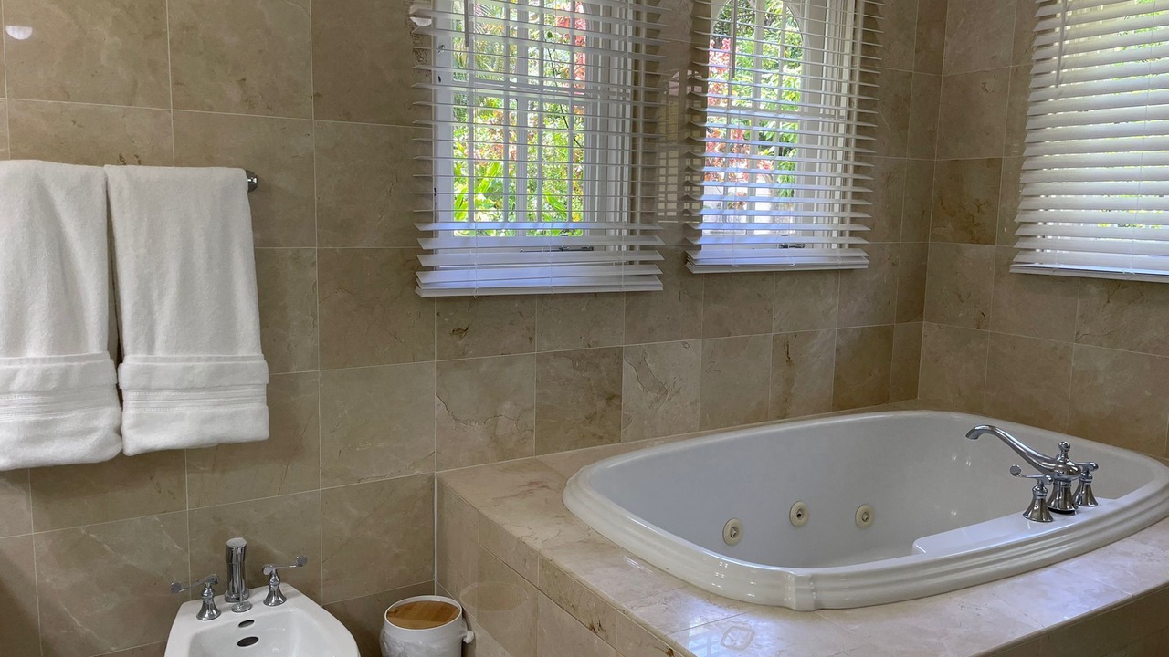 Photo of Bathroom in Newton Terrace