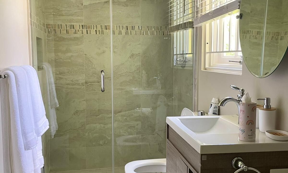 Photo of Bathroom in Newton Terrace