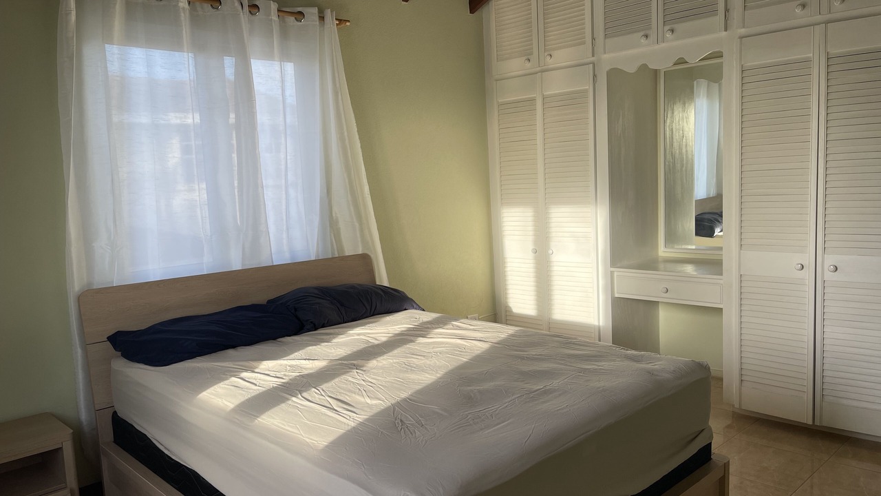 Photo of Bedroom in Marley Vale