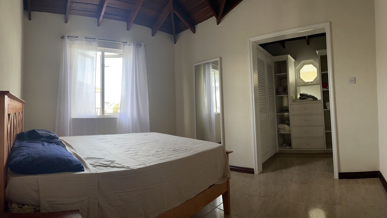 Photo of Bedroom in Marley Vale