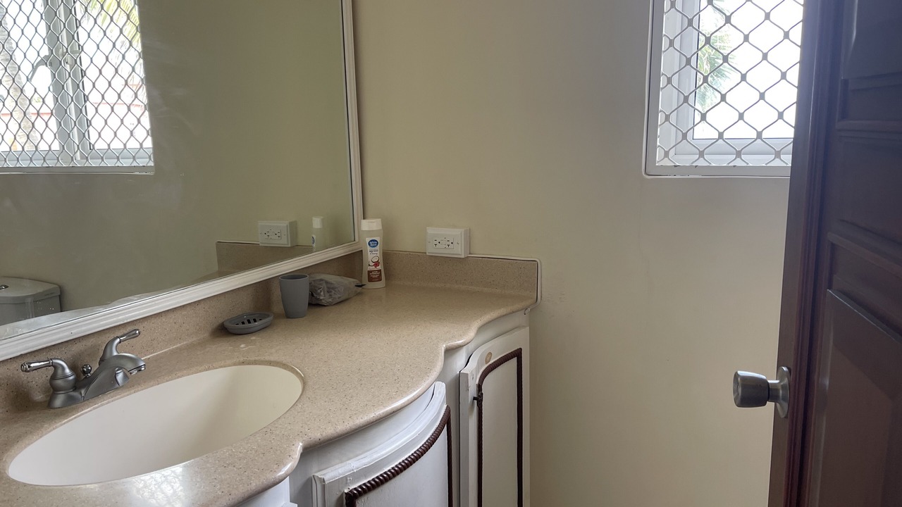 Photo of Bathroom in Marley Vale