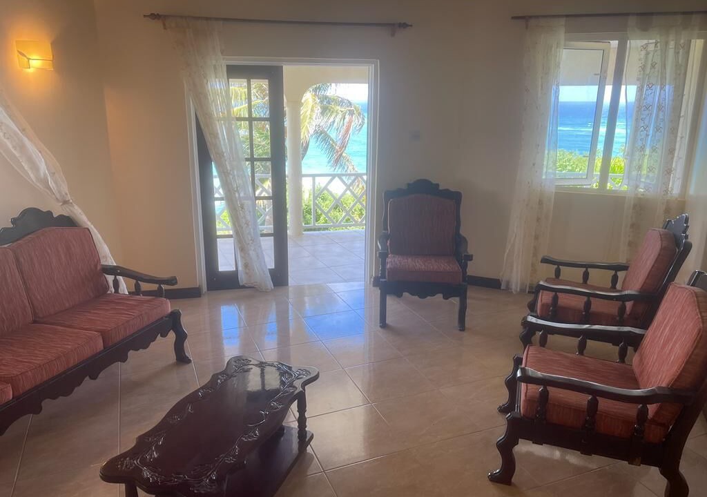 Photo of Livingroom in Marley Vale