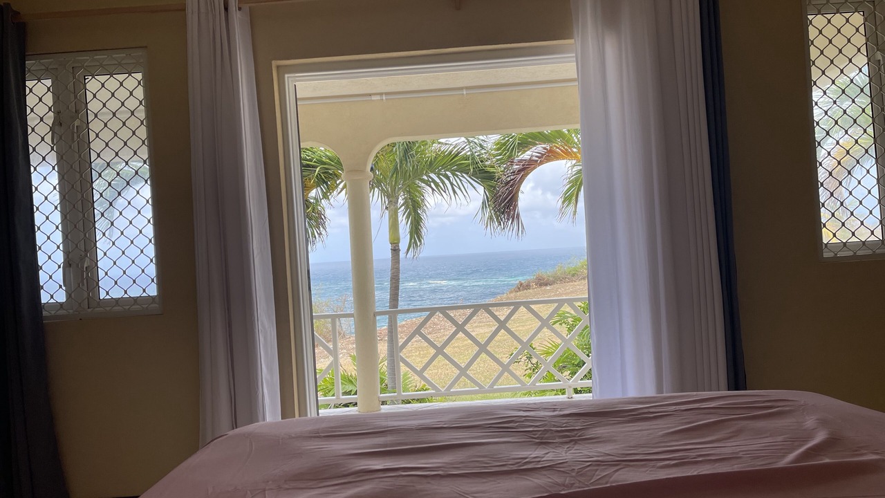 Photo of Bedroom in Marley Vale