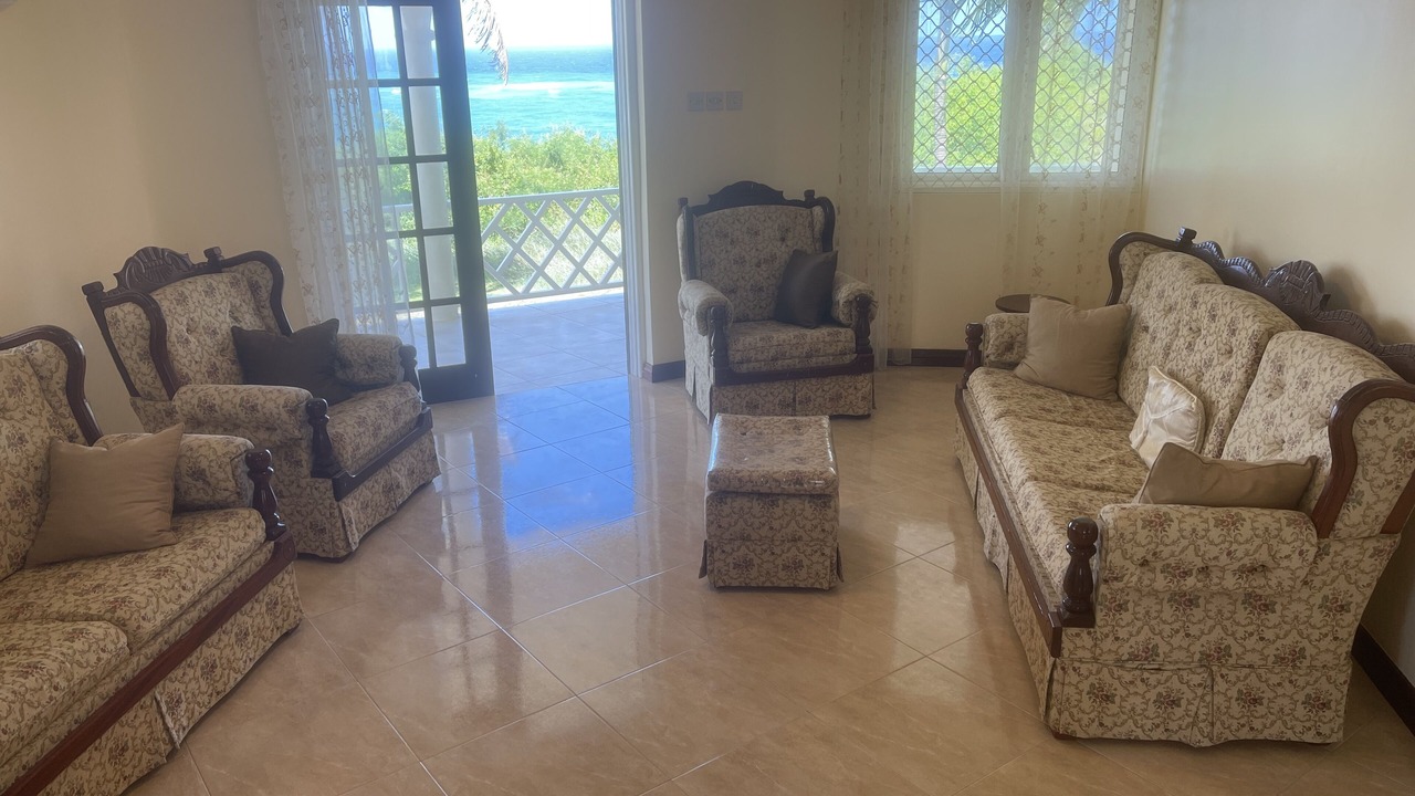 Photo of Livingroom in Marley Vale