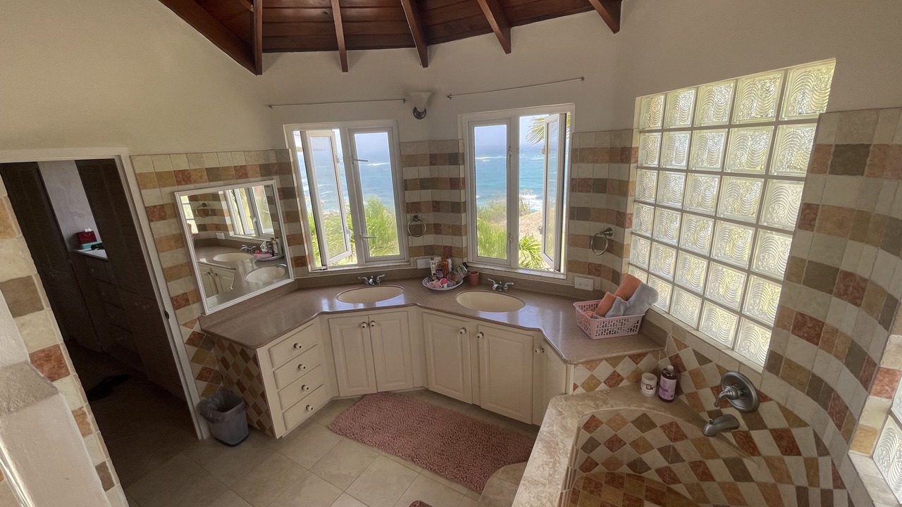Photo of Bathroom in Marley Vale