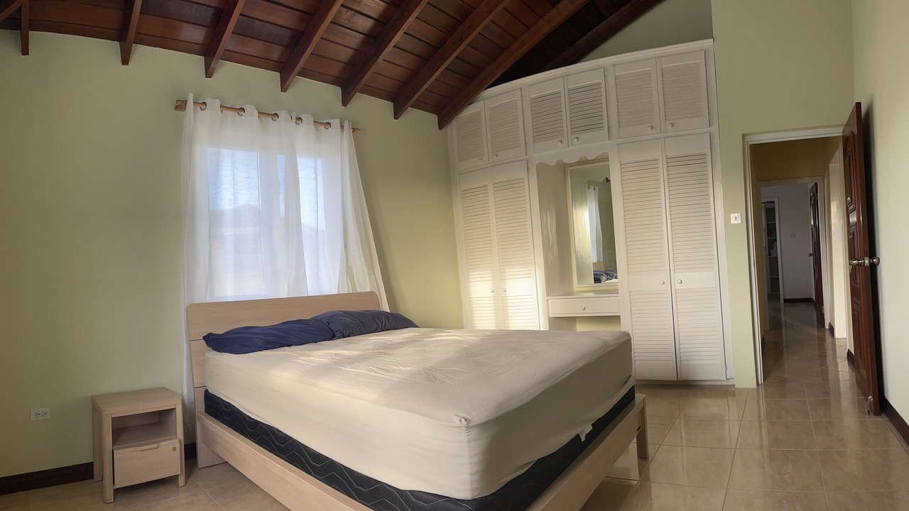 Photo of Bedroom in Marley Vale