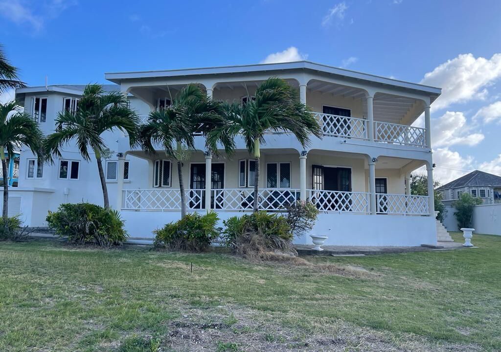 Photo of Outdoor in Marley Vale
