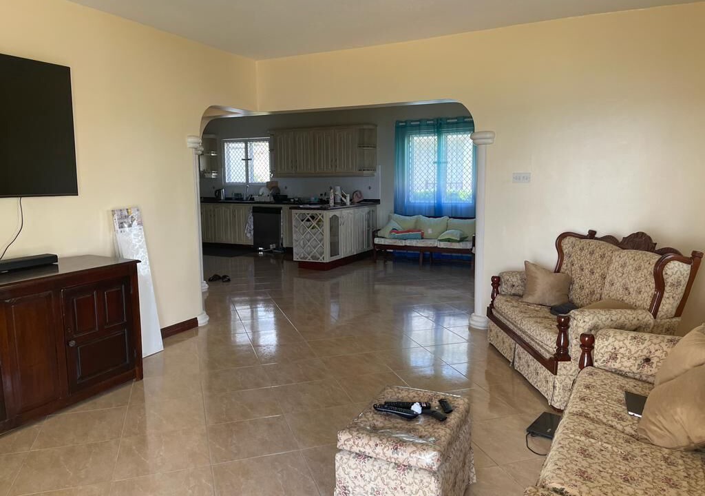 Photo of Livingroom in Marley Vale