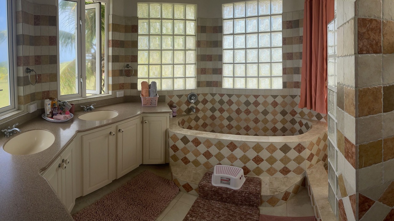 Photo of Bathroom in Marley Vale