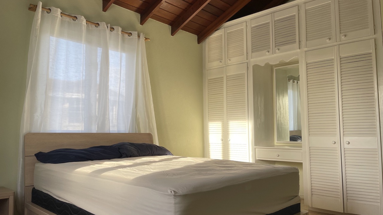 Photo of Bedroom in Marley Vale