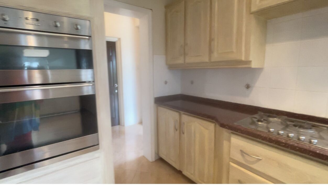 Photo of Kitchen in Marley Vale