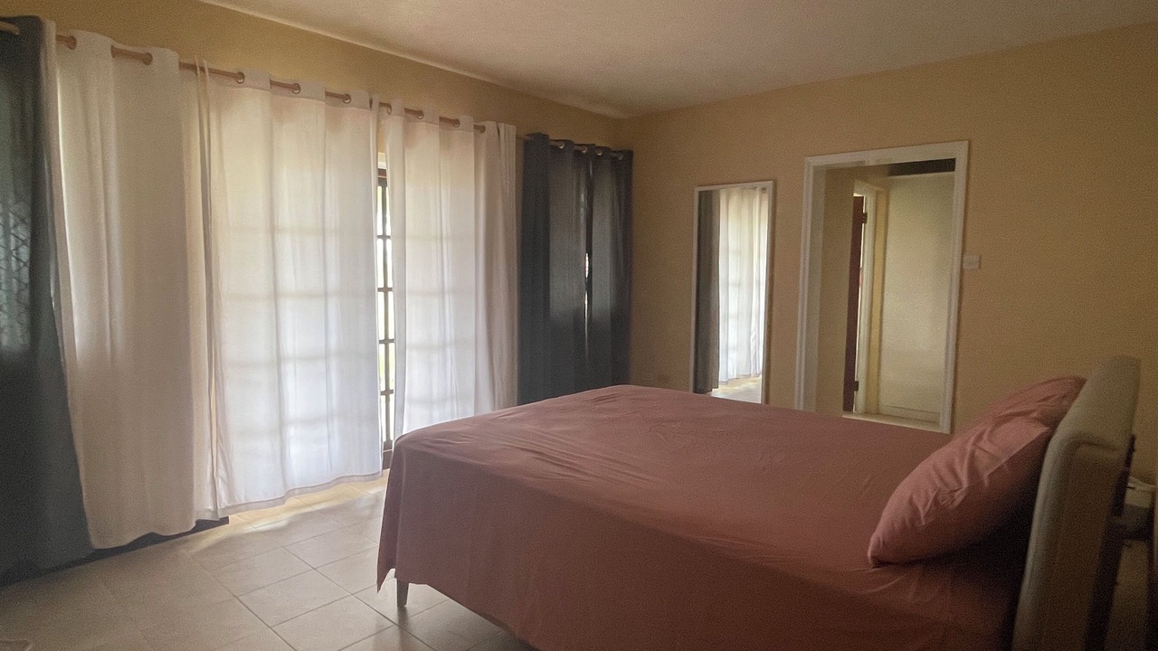Photo of Bedroom in Marley Vale