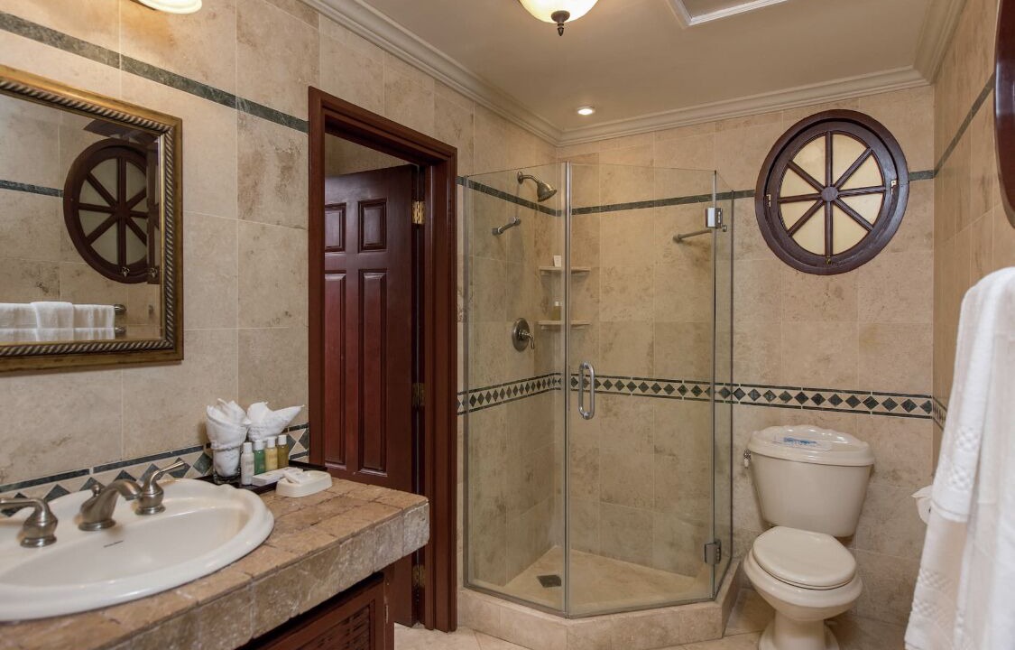 Photo of Bathroom in Diamond Valley