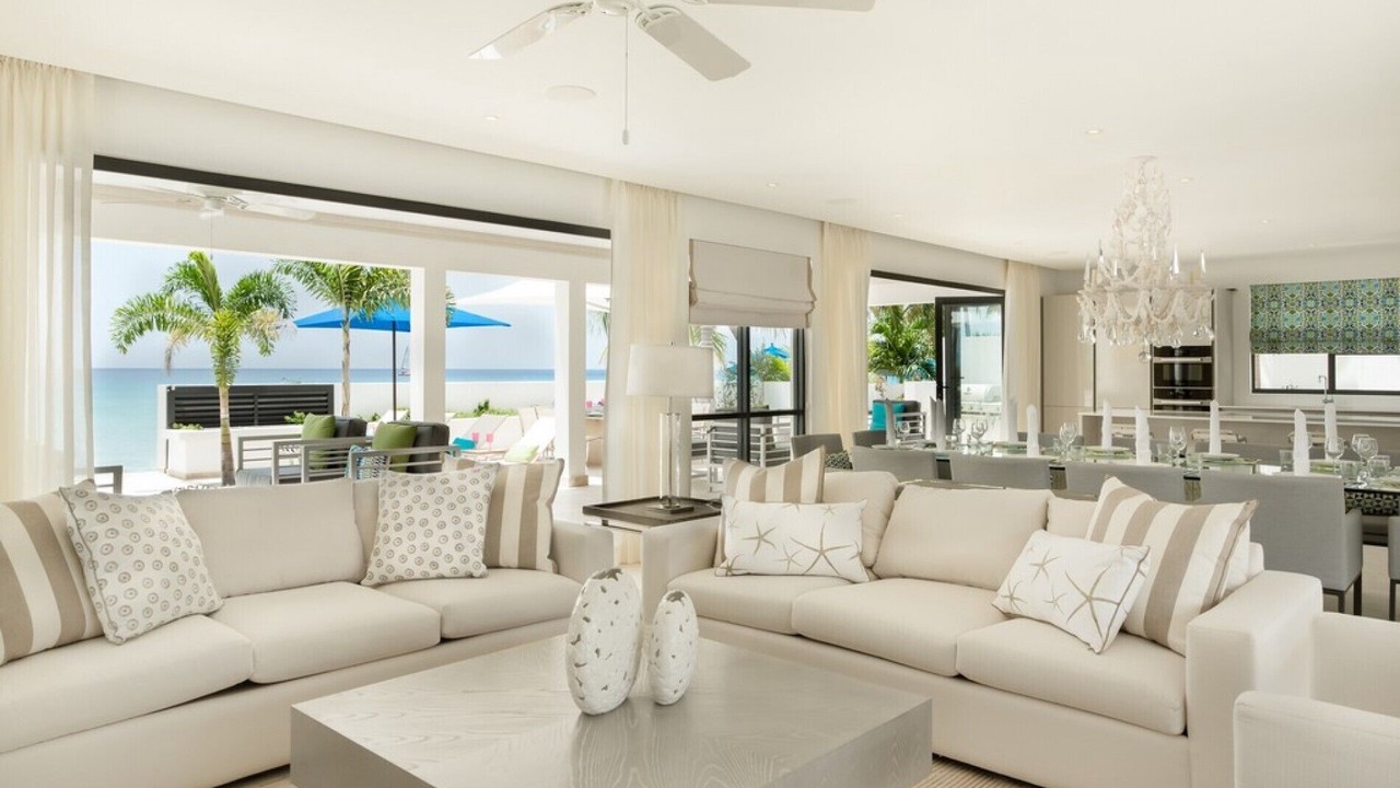 Photo of Livingroom in Fitts Village