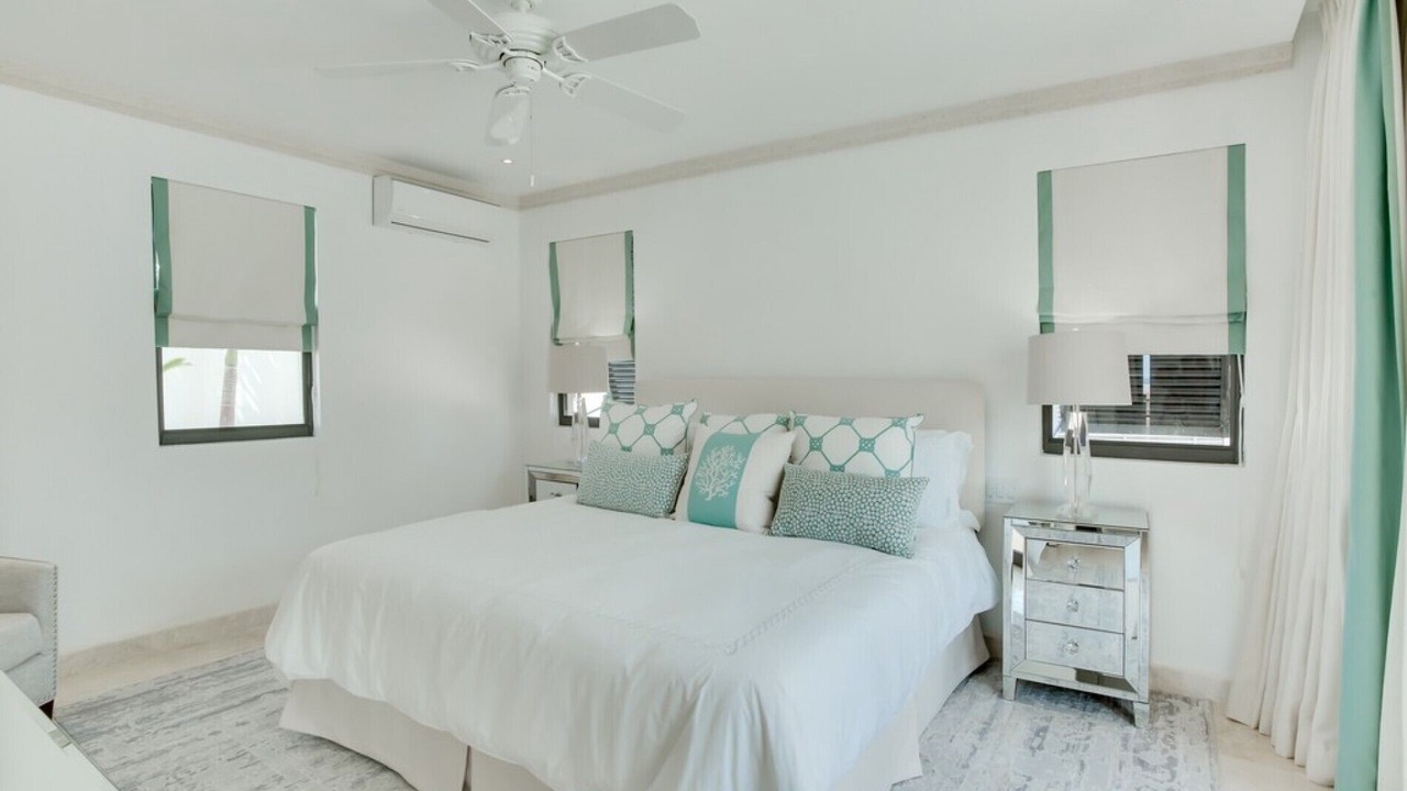 Photo of Bedroom in Fitts Village