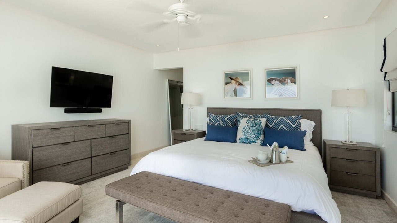 Photo of Bedroom in Fitts Village