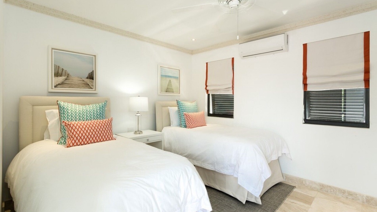 Photo of Bedroom in Fitts Village