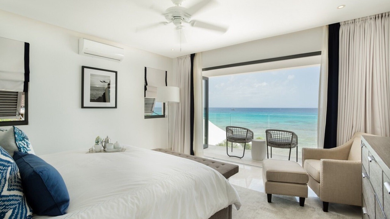 Photo of Bedroom in Fitts Village