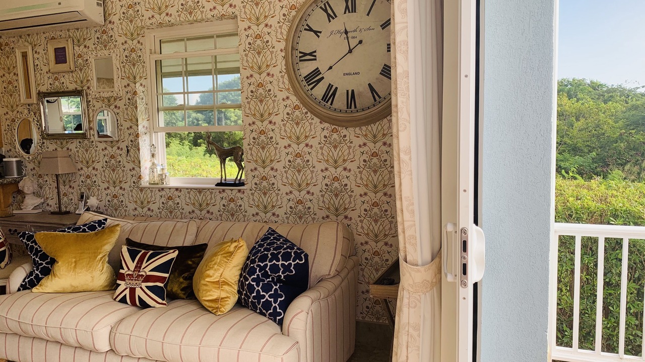 Photo of Bedroom in Gibbes