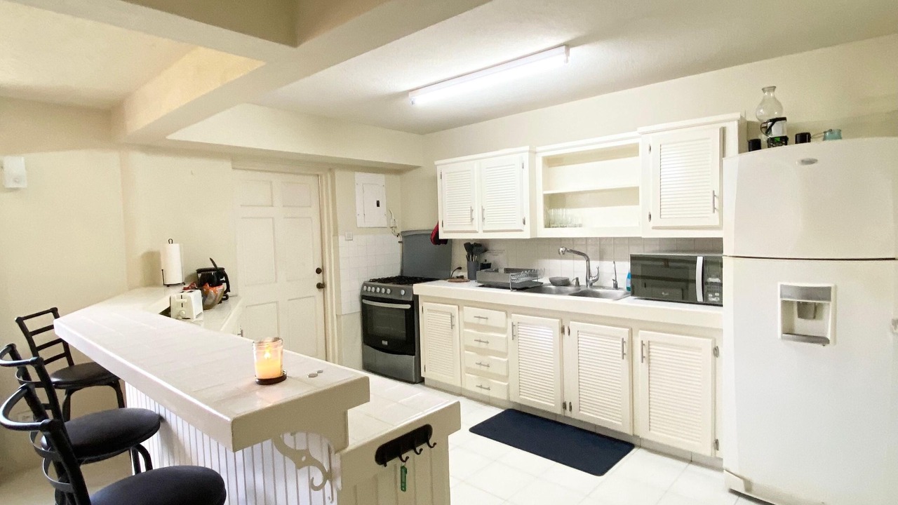 Photo of Kitchen in White Hill