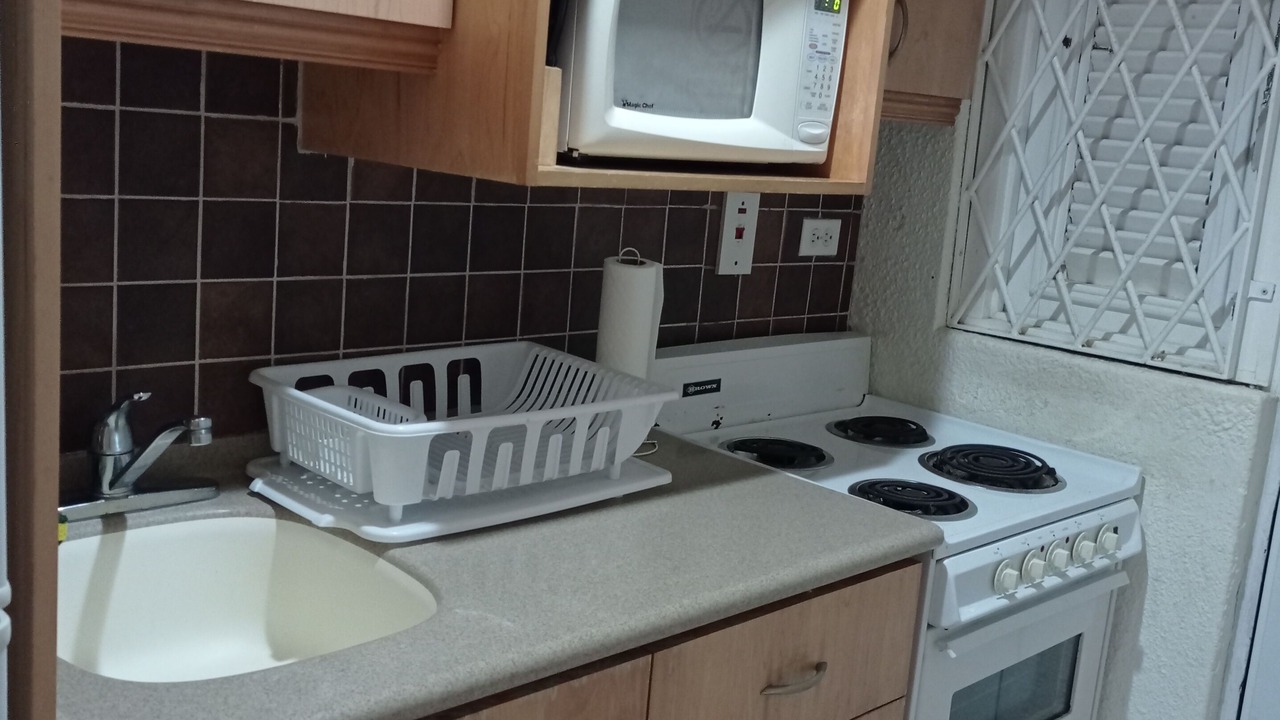 Photo of Kitchen in Worthing