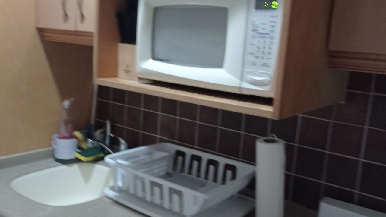 Photo of Kitchen in Worthing