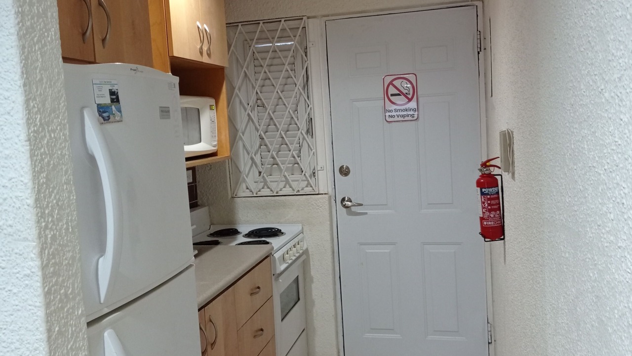 Photo of Kitchen in Worthing